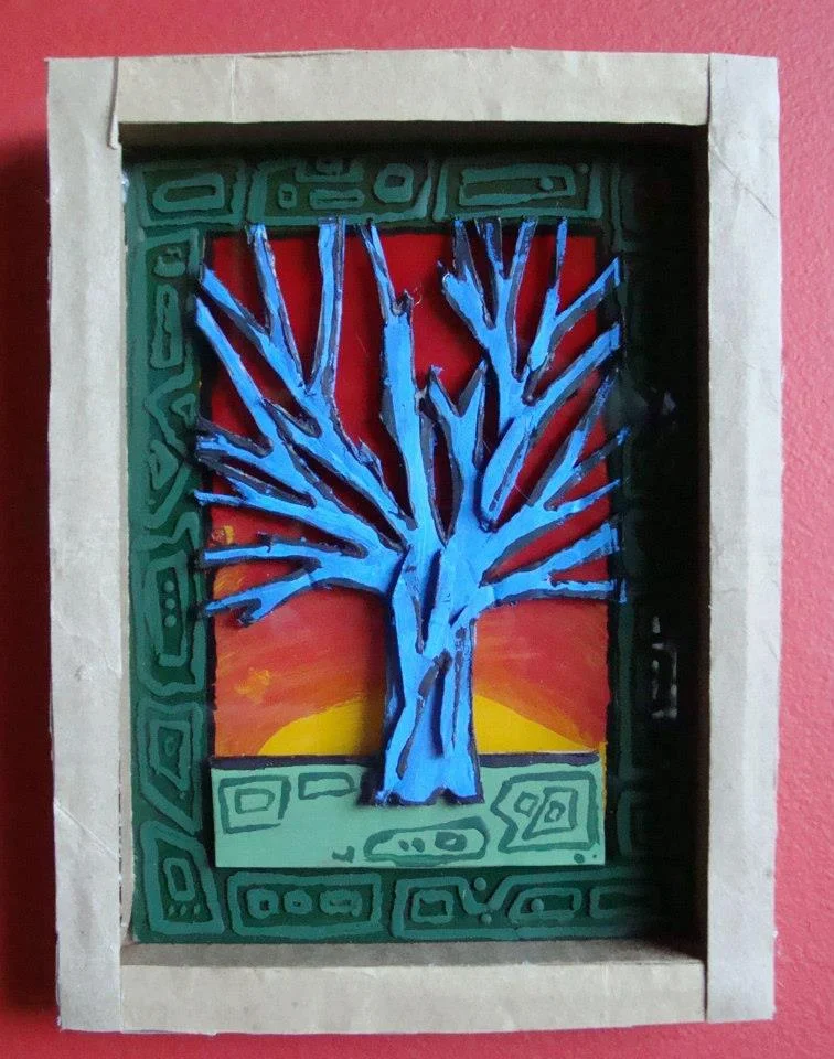 squaretree