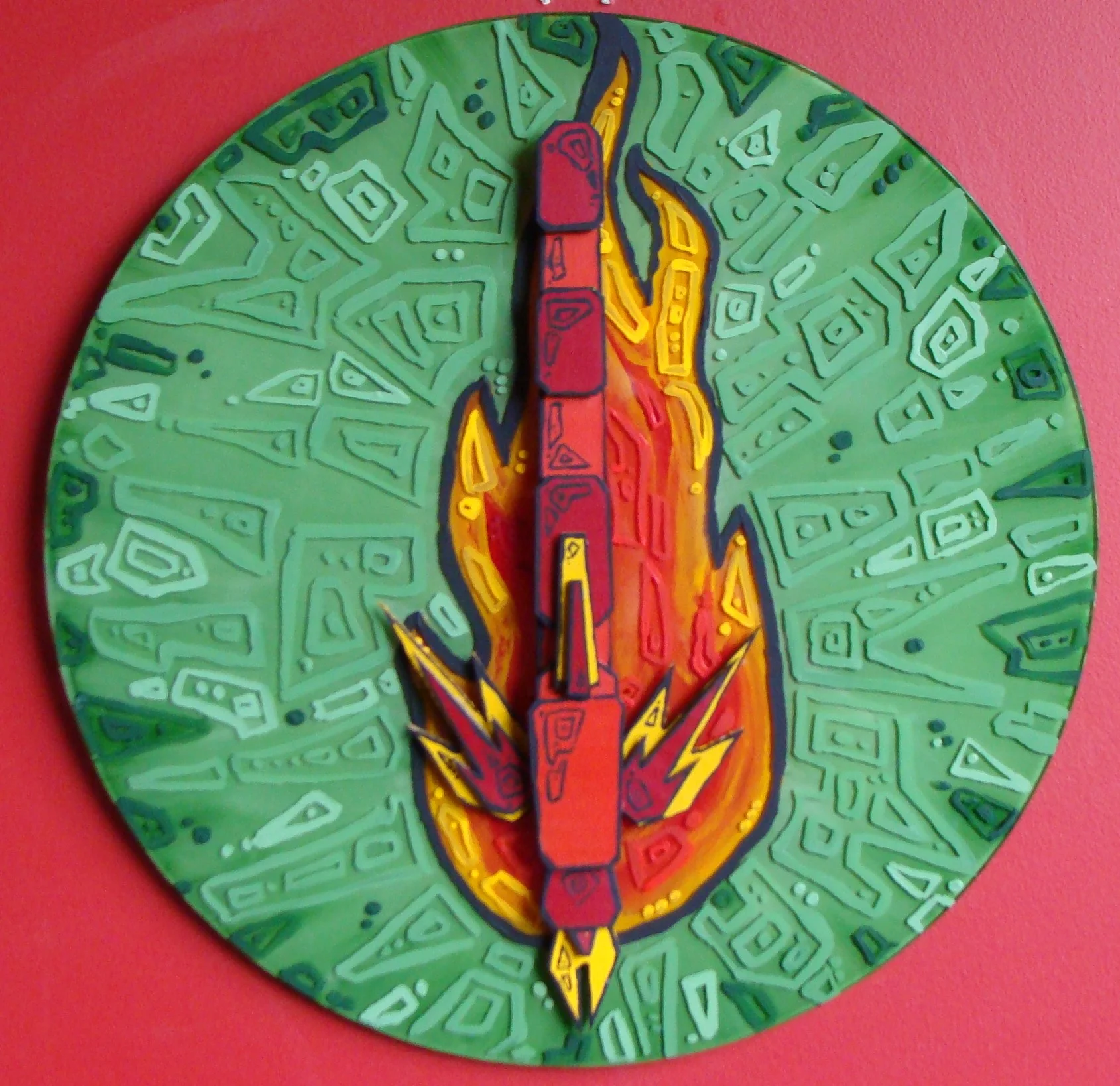 the miledean pen complete