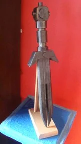 ajax link swordbreaker