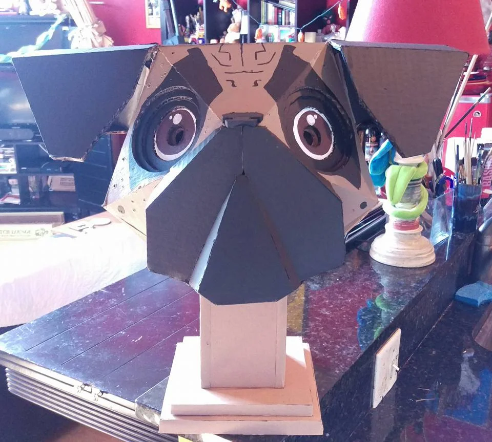 pug