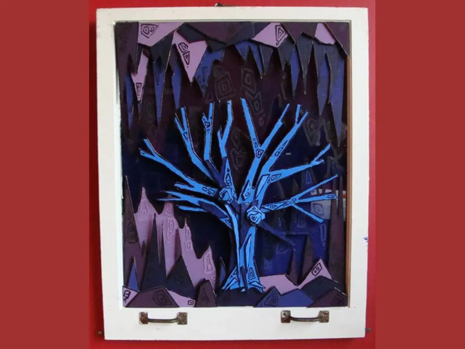  Almost immediately, 53947 began introducing me to the elements of what I would come to call “worldview.” I learned quickly not to judge what I was seeing solely through my limited world-experience, but to be open to learning new things.  Linear time