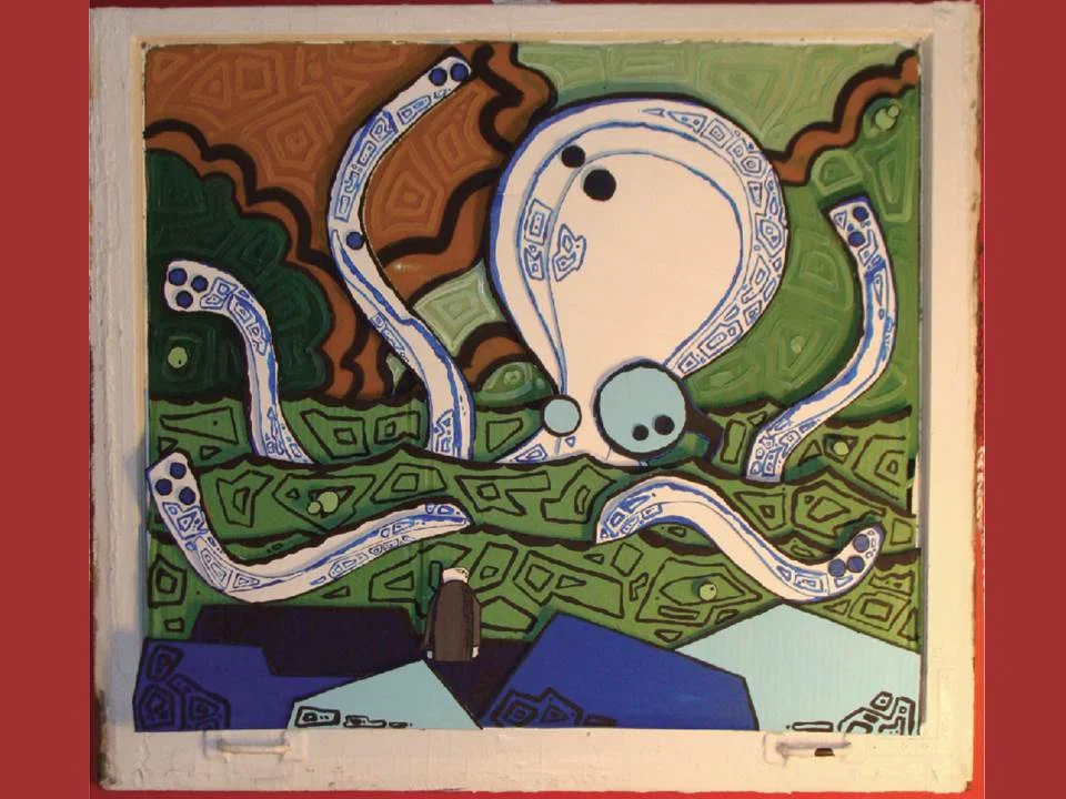  It took me nearly a month to understand what he was trying to say. My snap-judgement of fear was wrong. What was required was for me to eliminate my expectation and be open to new possibilities and in return I would learn that if everything happens 