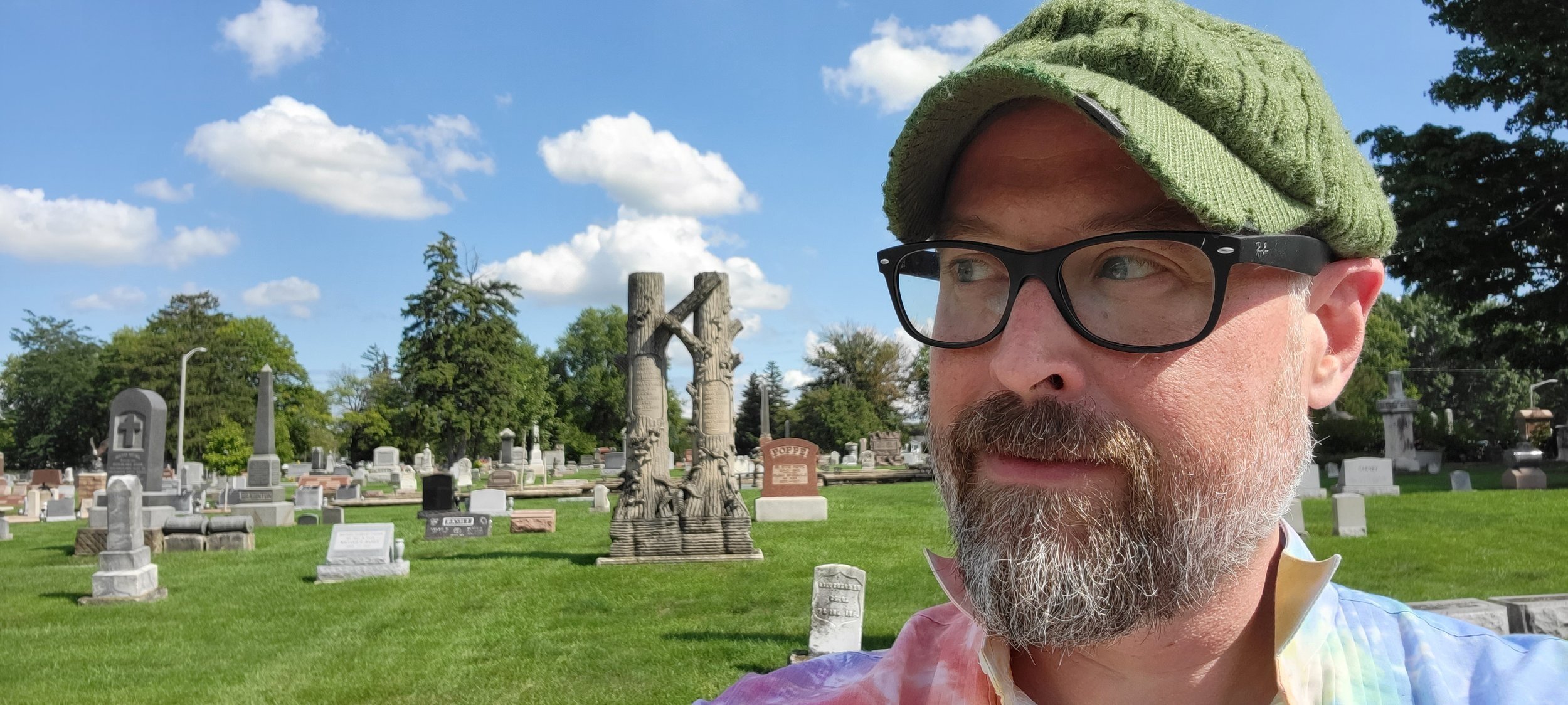 maplewood cemetary