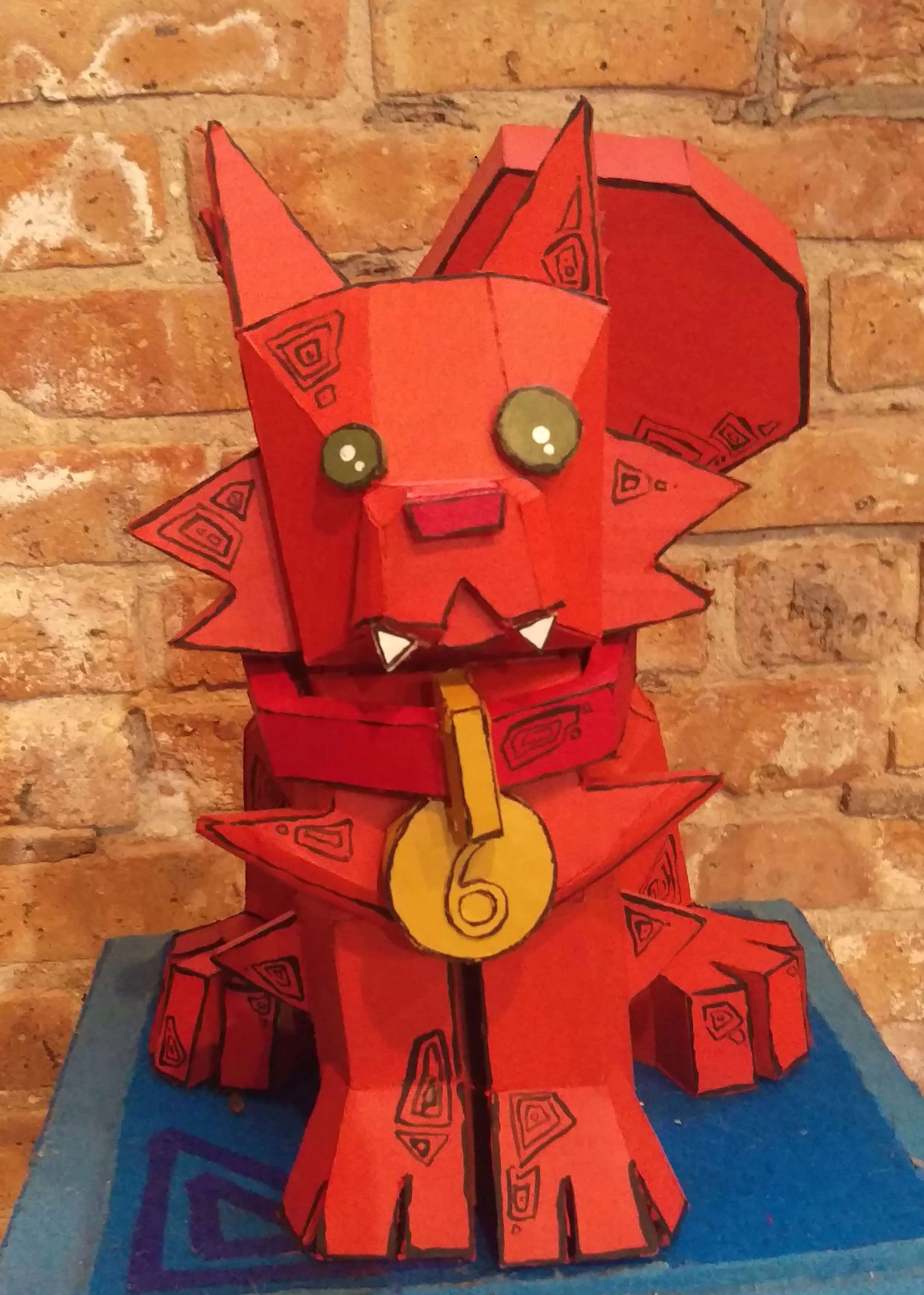 six