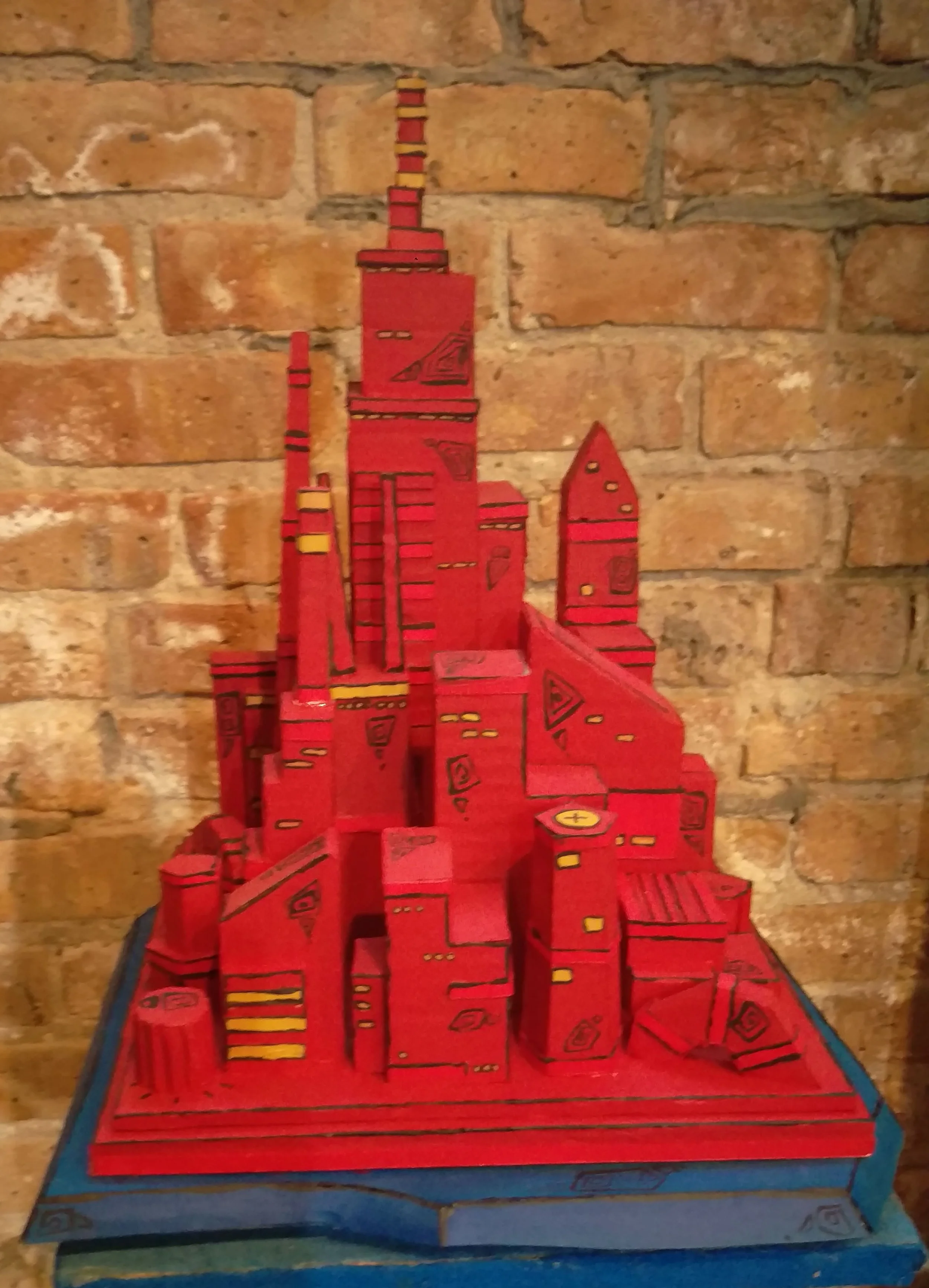 pocketcity