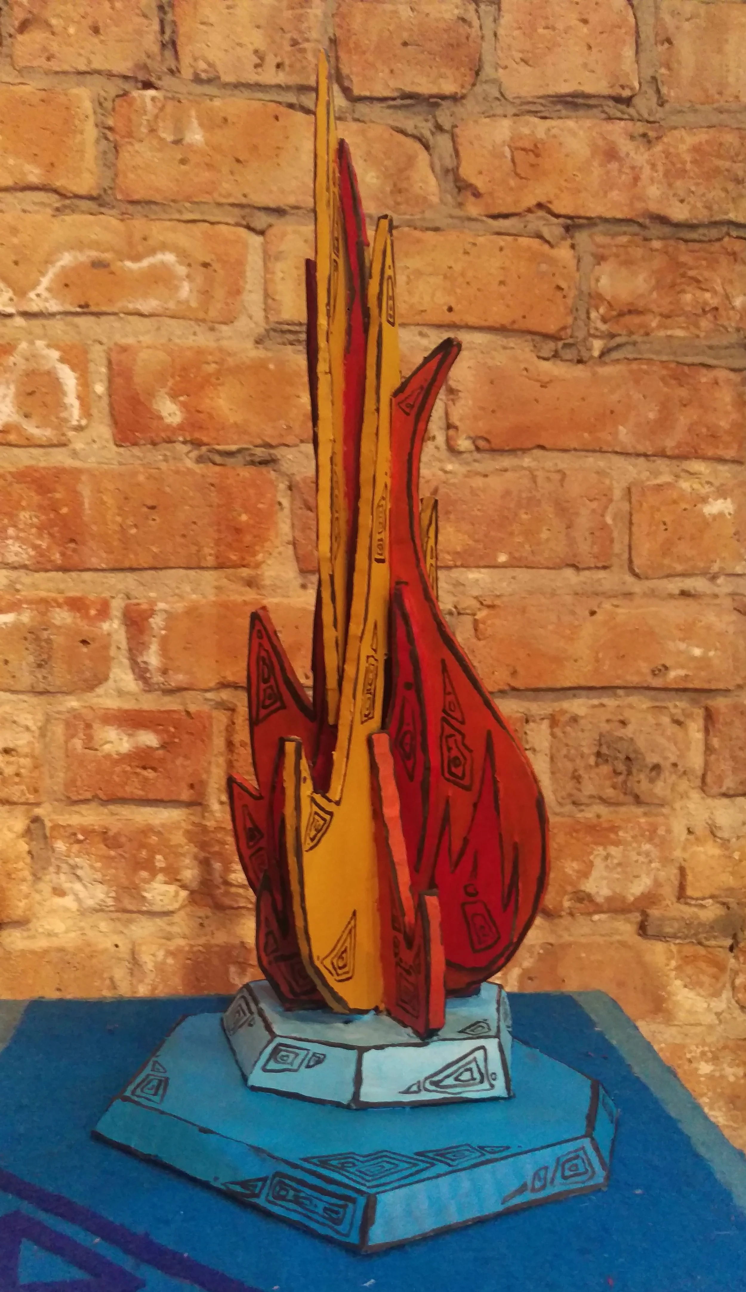longflame
