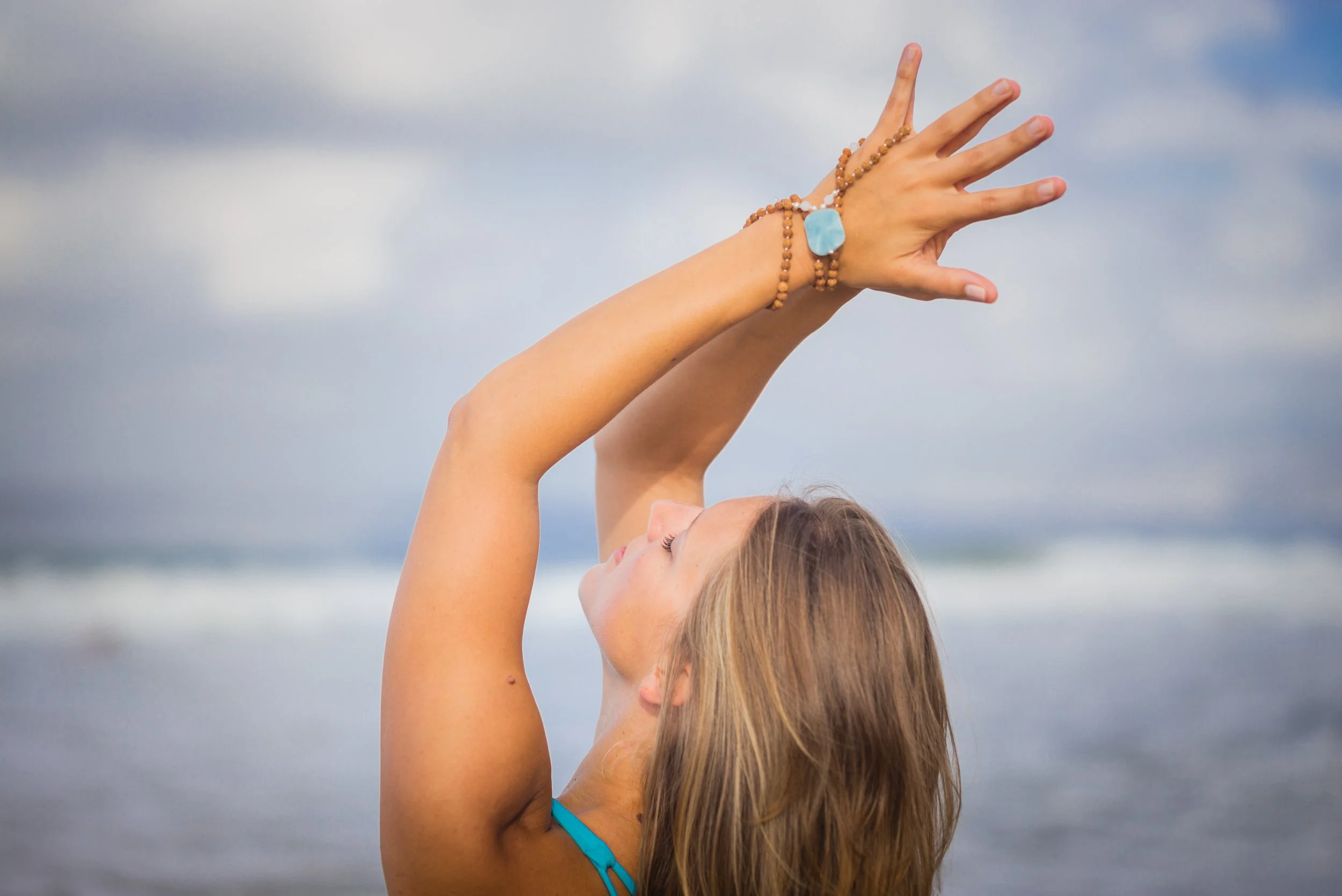 Drifting off into Dreamland