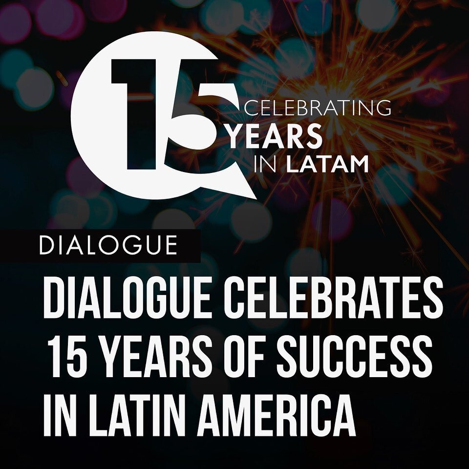 Time to celebrate! Link in bio. #latamagency #tech #comms