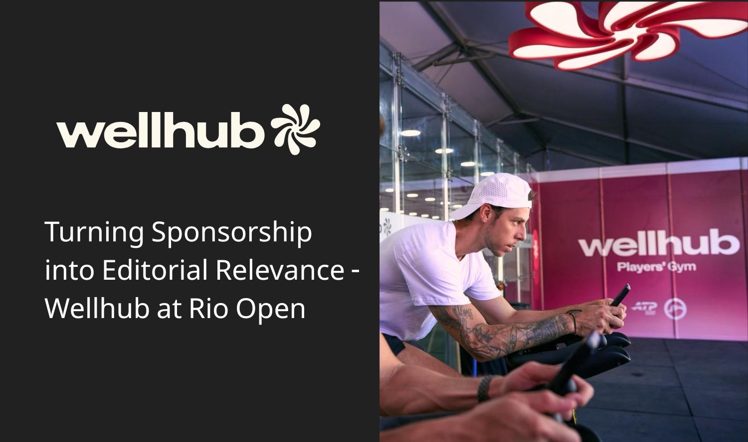      


  

  


 
   
    
      
        
           
            
                  
            
           
        

        

        
          
        
      
    
   

  

 






    &nbsp;    

 
    Turning Sponsorship into Editorial Re