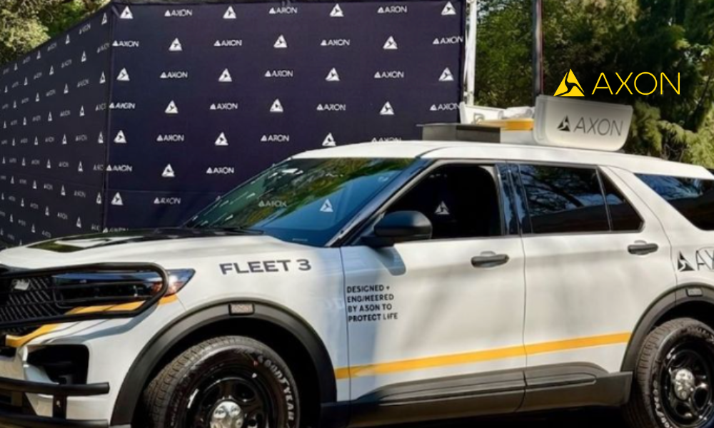 Turning Vehicle Intelligence Into a Real-World Public Safety Story