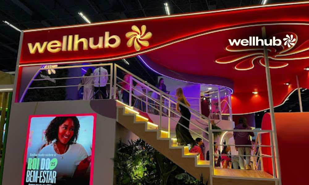 Wellhub eleva a voz de CEOs para liderar a conversa sobre bem-estar corporativo