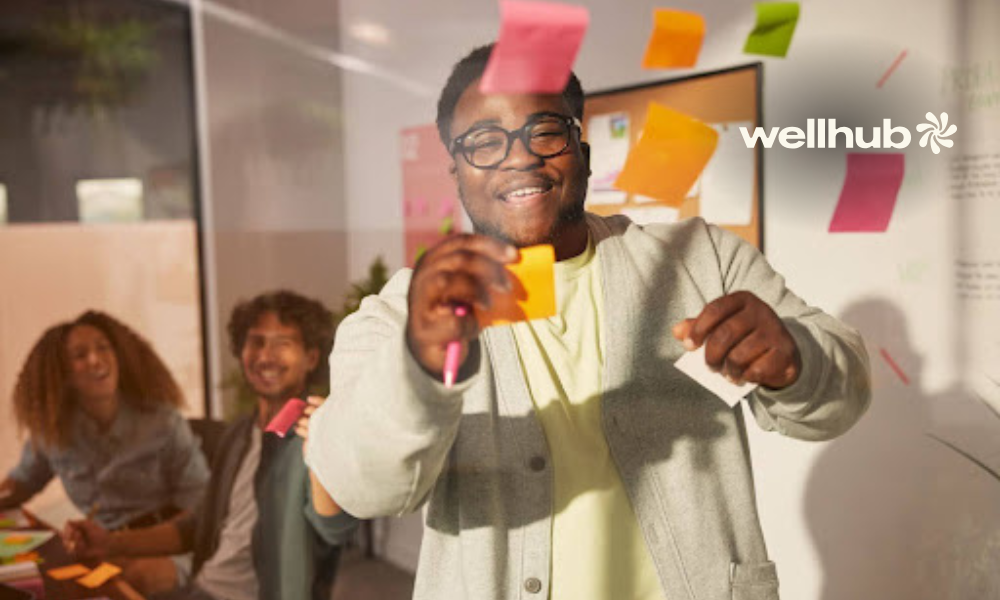 Como o Wellhub levou soluções financeiras para o setor de fitness