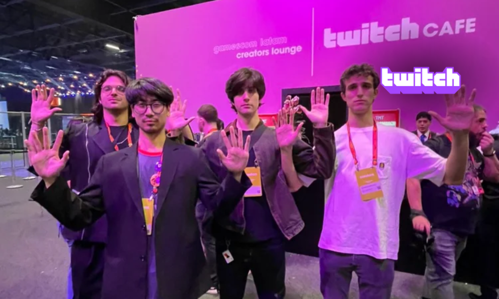 A Gamescom Latam como um momento de liderança da plataforma