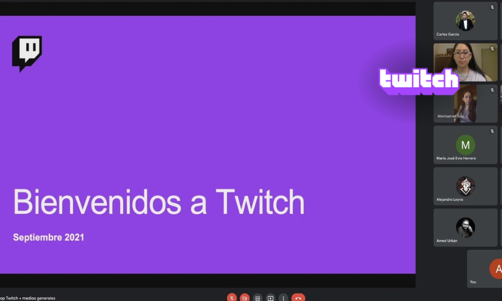 Ensinando aos meios de comunicação tradicionais a linguagem da cultura do streaming