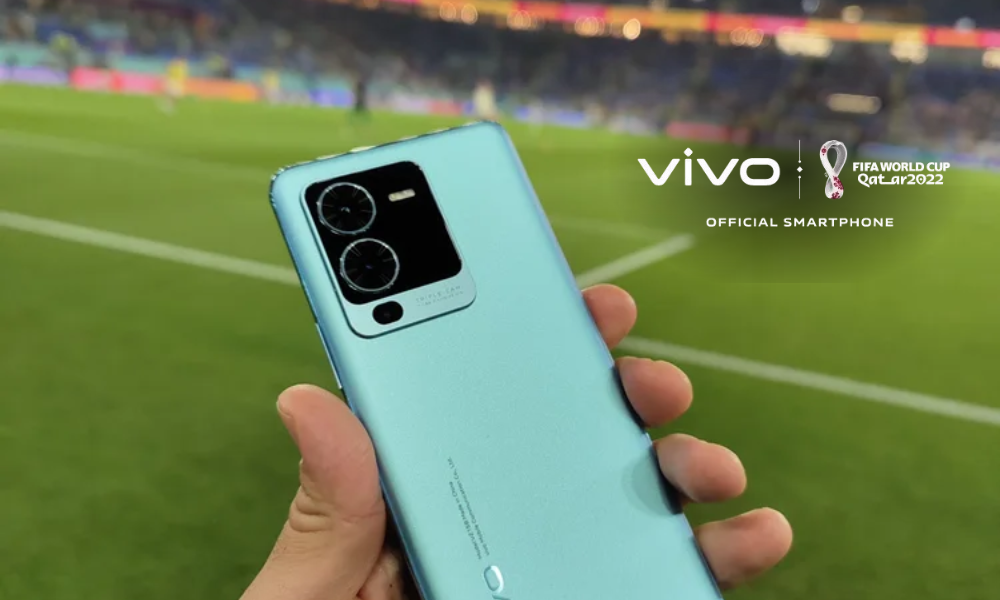 Uma campanha latino-americana para a Copa do Mundo impulsionada pela tecnologia e pelo conteúdo