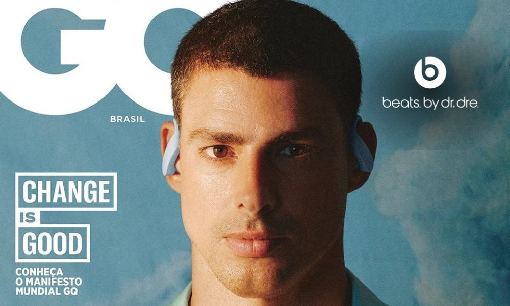 Beats by Dre lança campanha conectando estilo, desempenho e cultura local