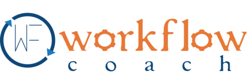 The Workflow Coach