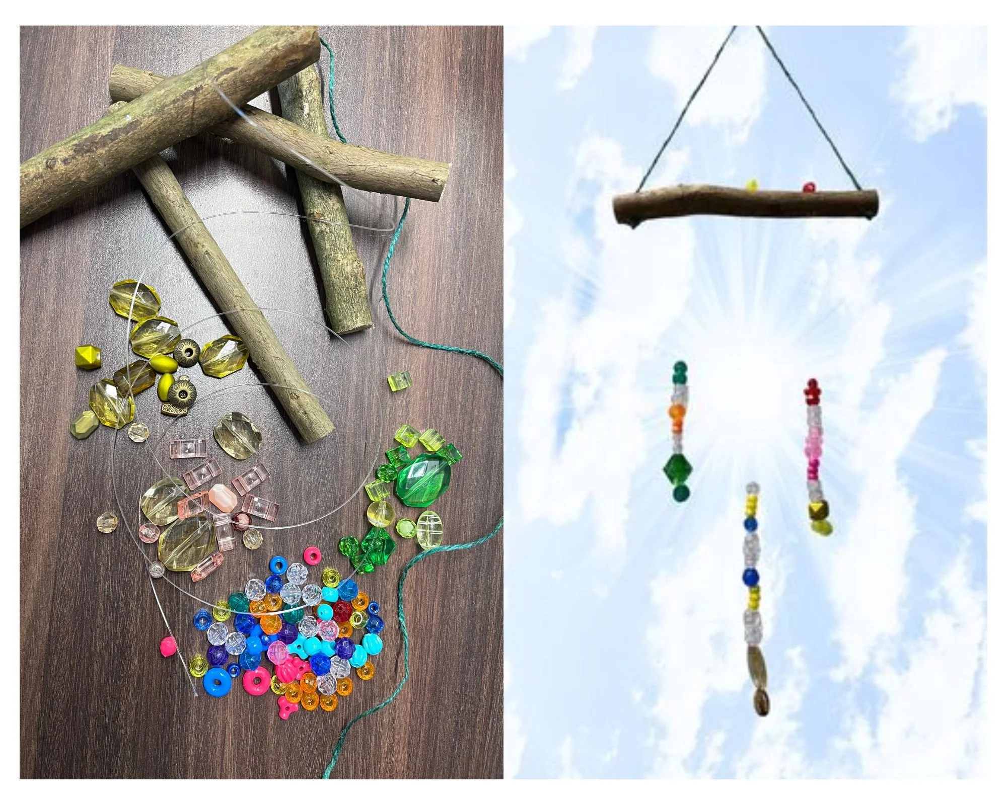 Solstice Sun Catcher