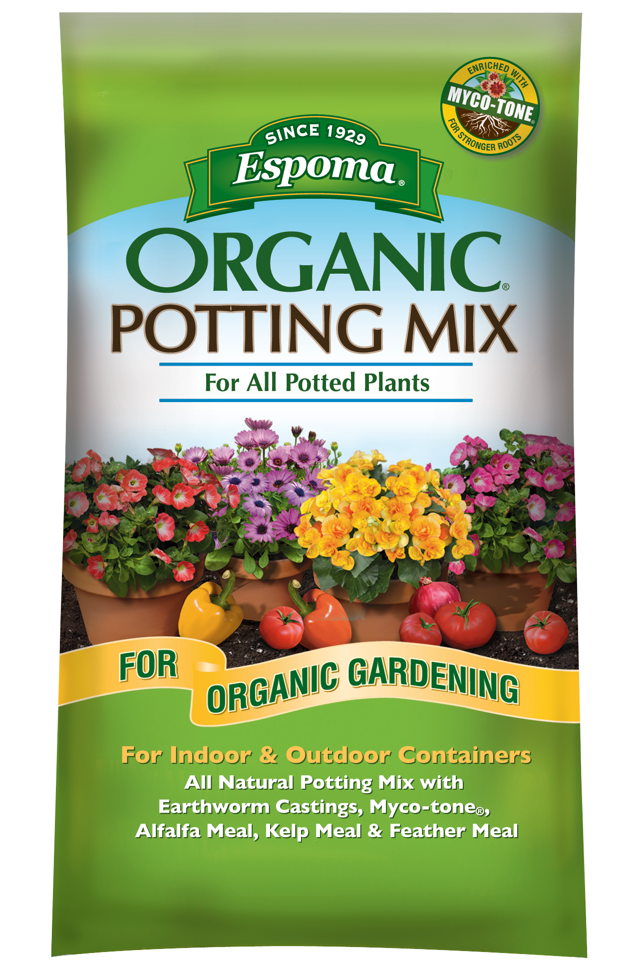 Potting Mix
