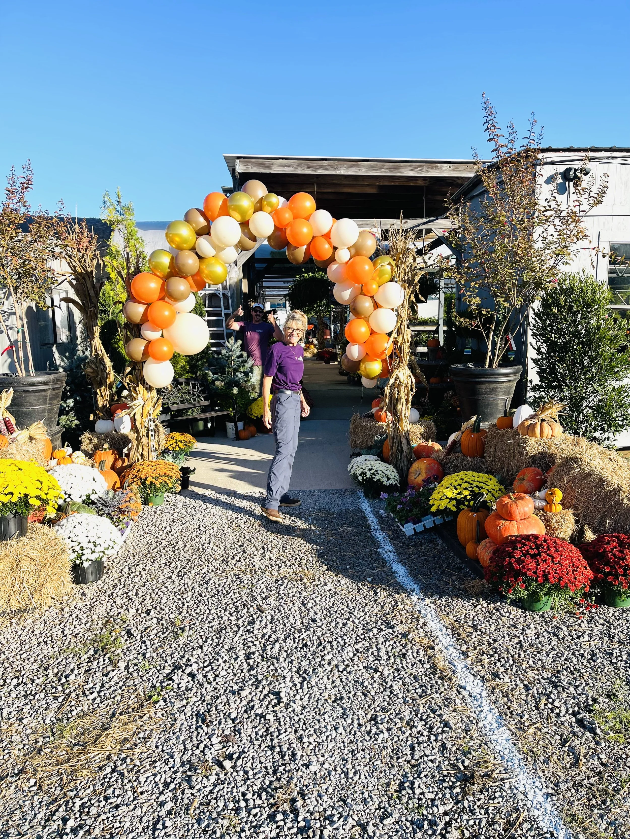 Fall Fest at Fernwood!