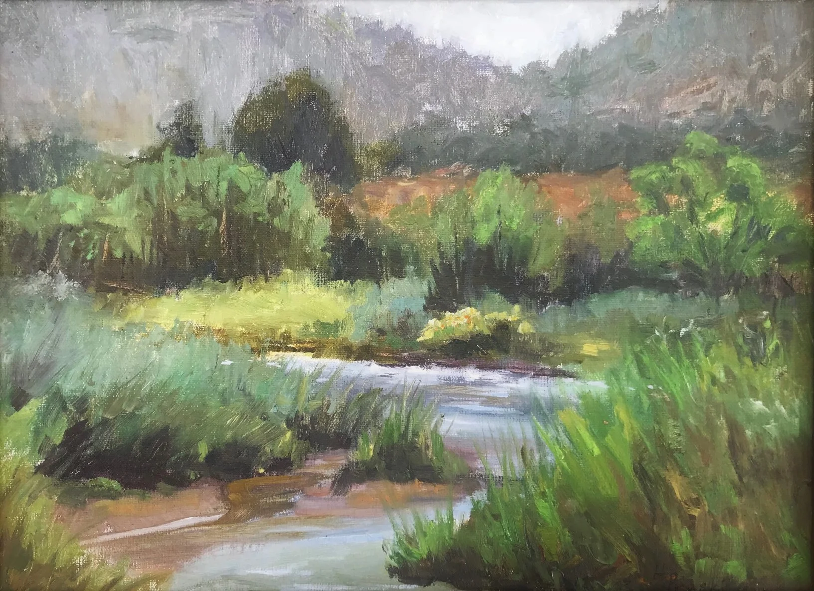 Free Flowing Florida