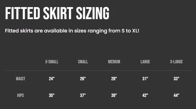 Fitted Skirt Size Chart.jfif