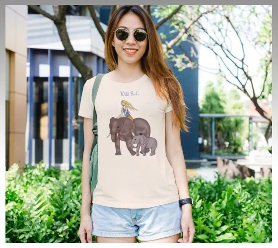 Wild Girls Elephant (Cream).jpg