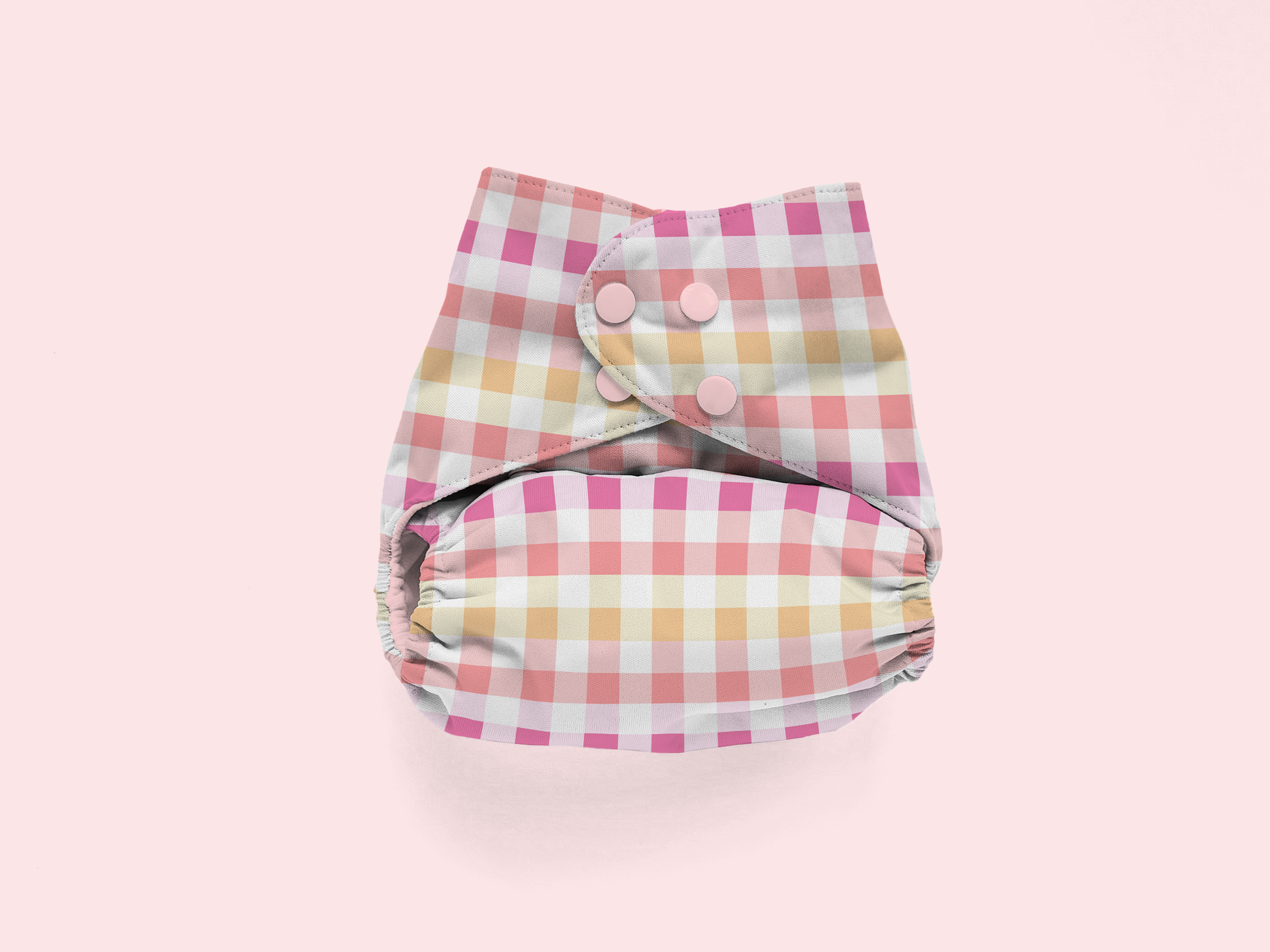Garden Picnic Cloth Diaper Front View.png