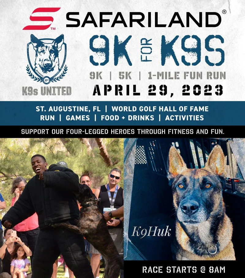 Events — K9s United