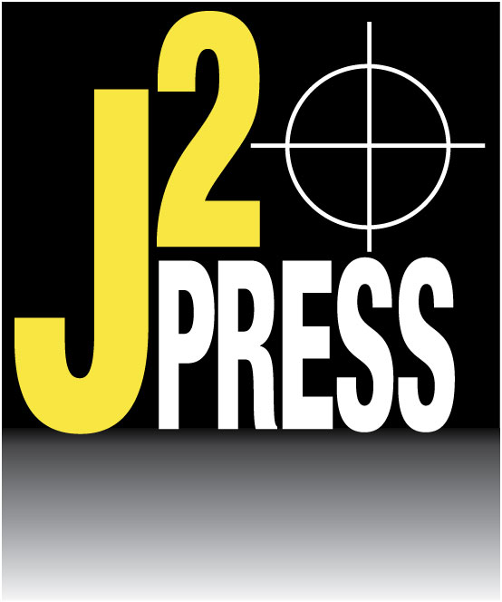 J Squared Press