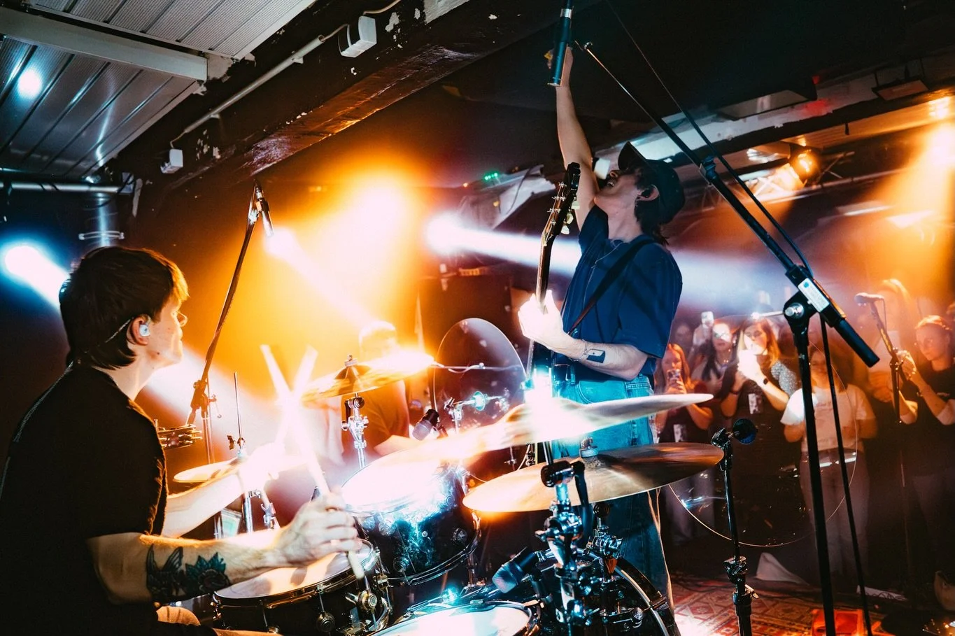 Germany is always a good time 🇩🇪 / 📸 @pavla_hartmanova_photo