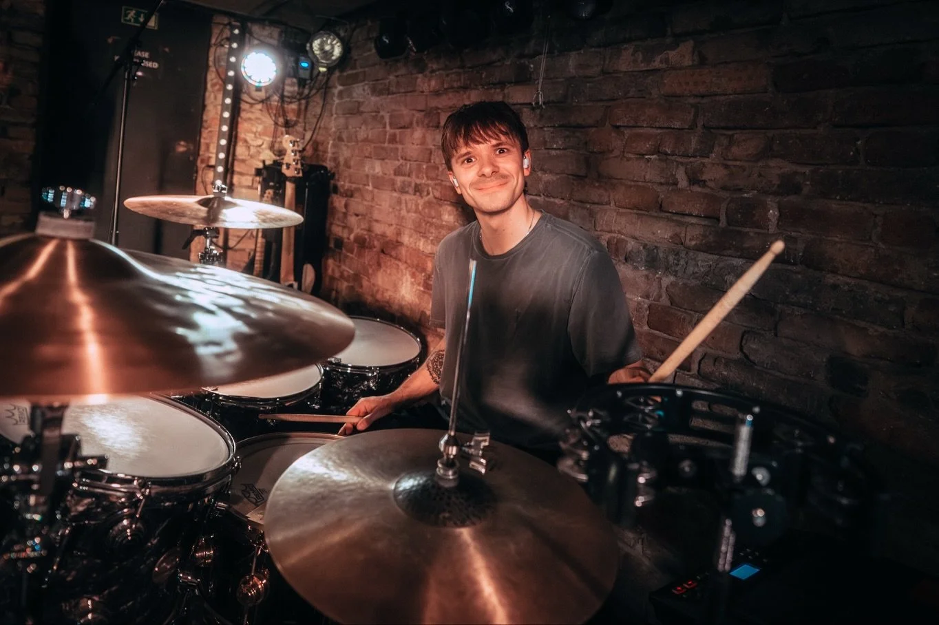 2 shows in Prague and some others 👌