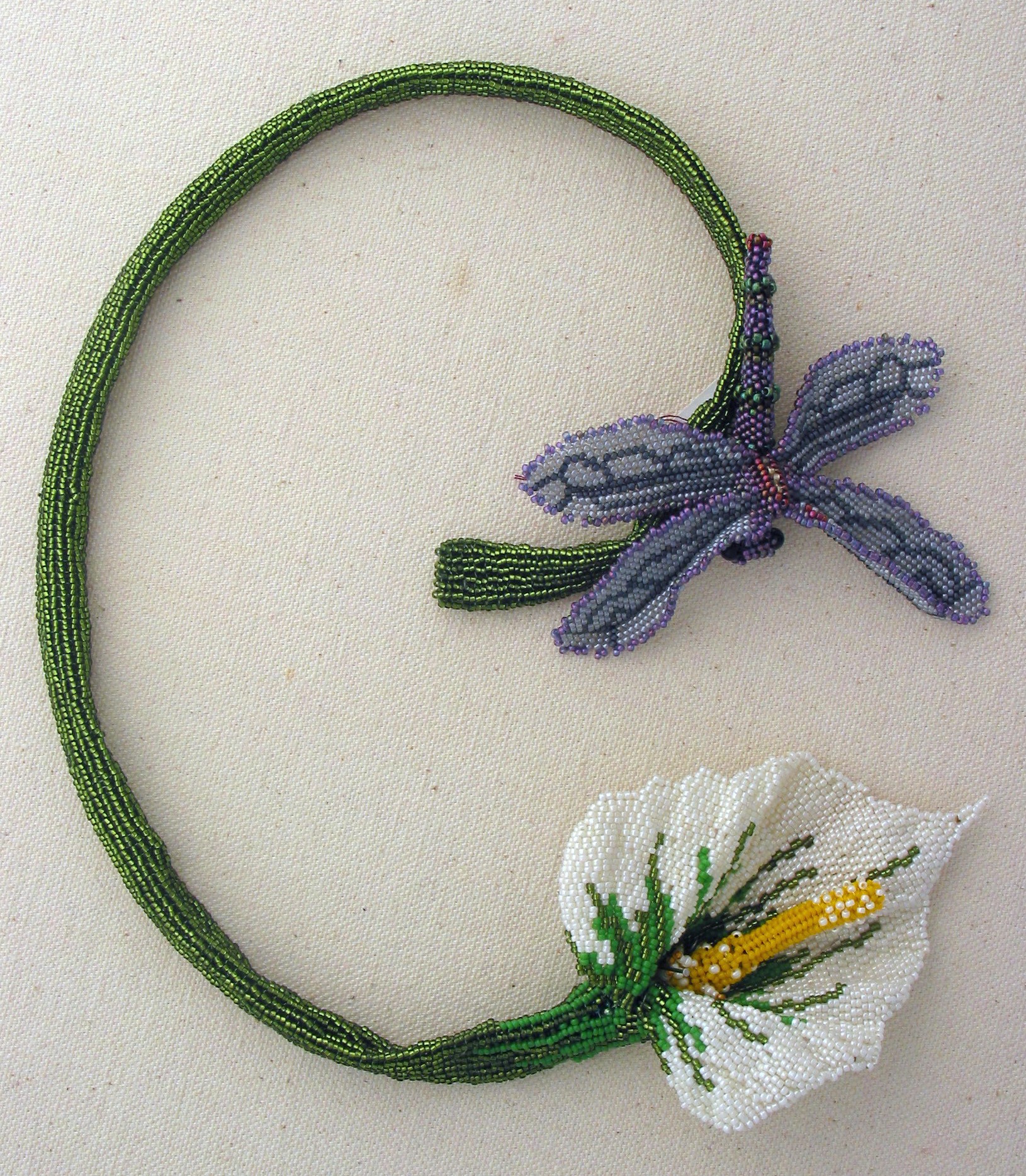 k6 Dragonfly with Calla Lily.JPG