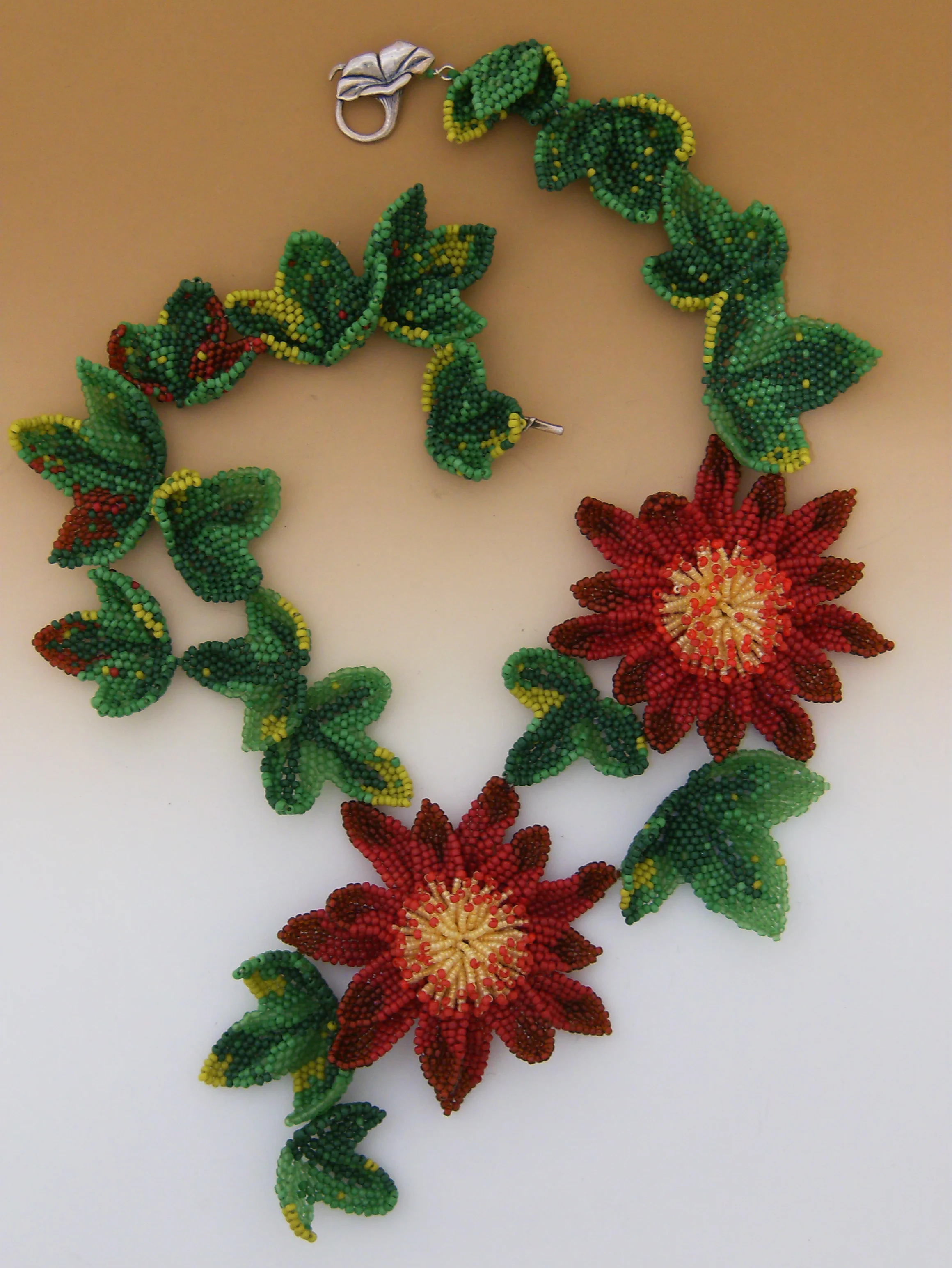 wall flower