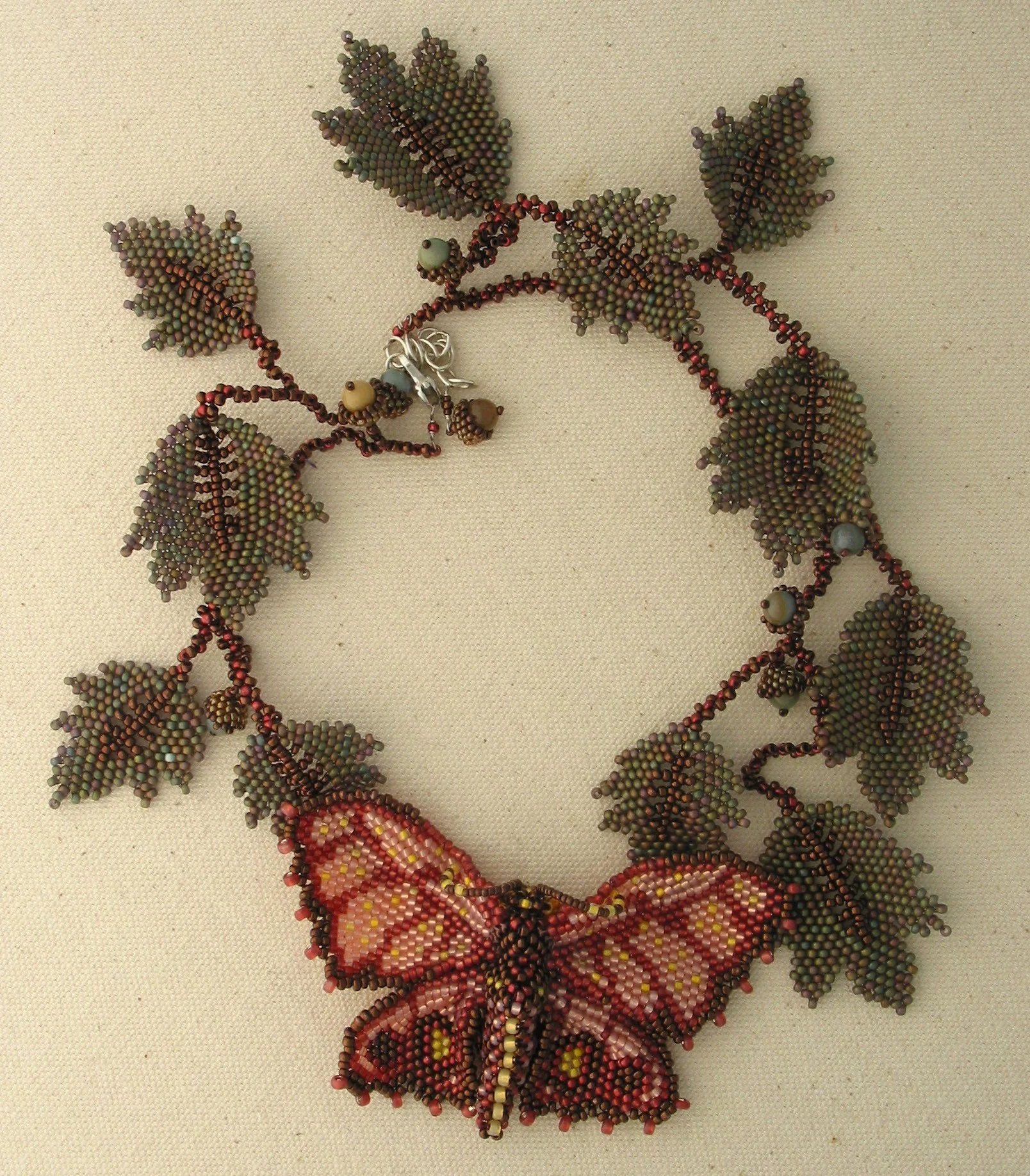 a16 Butterfly in Oak leaves.jpg