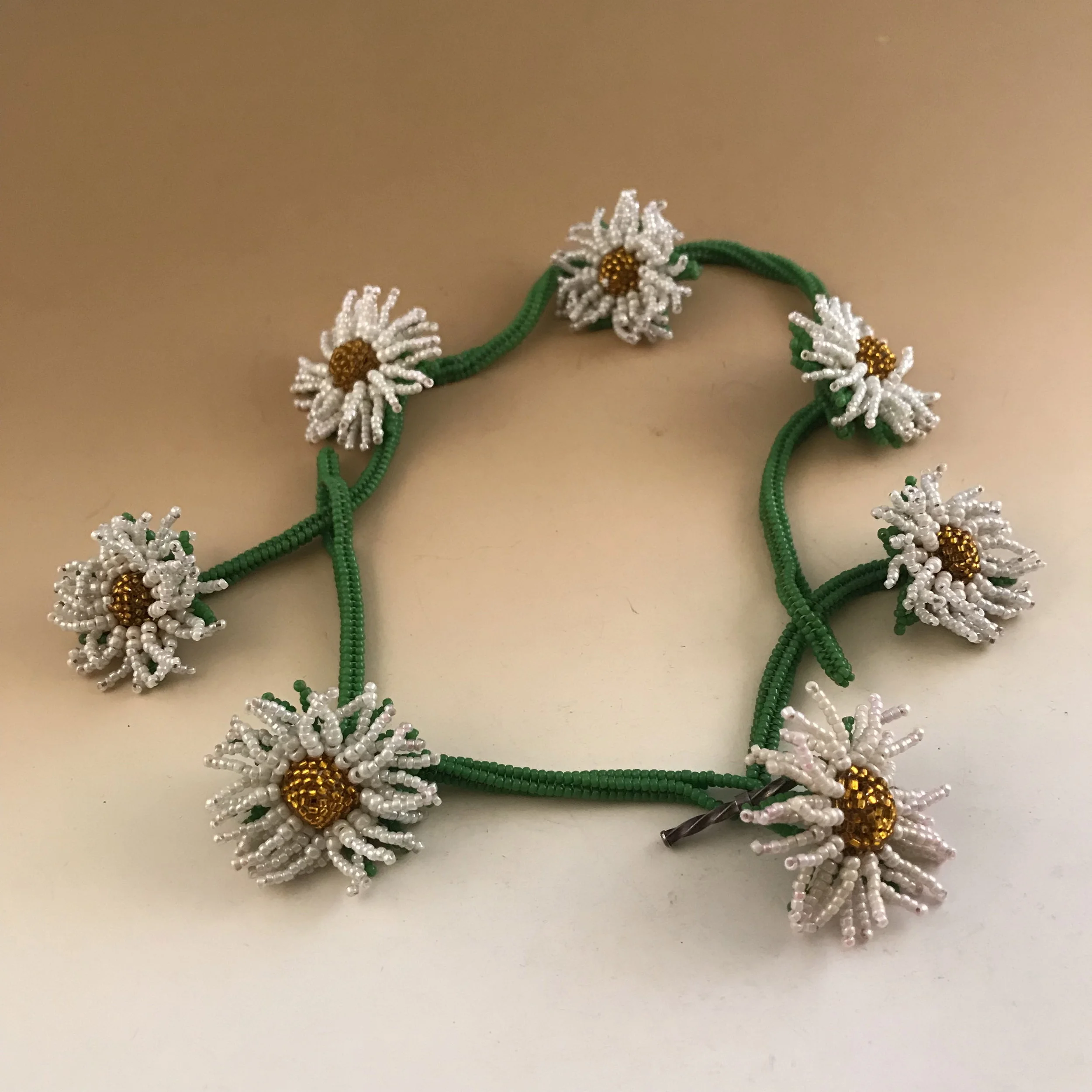 Daisy Chain