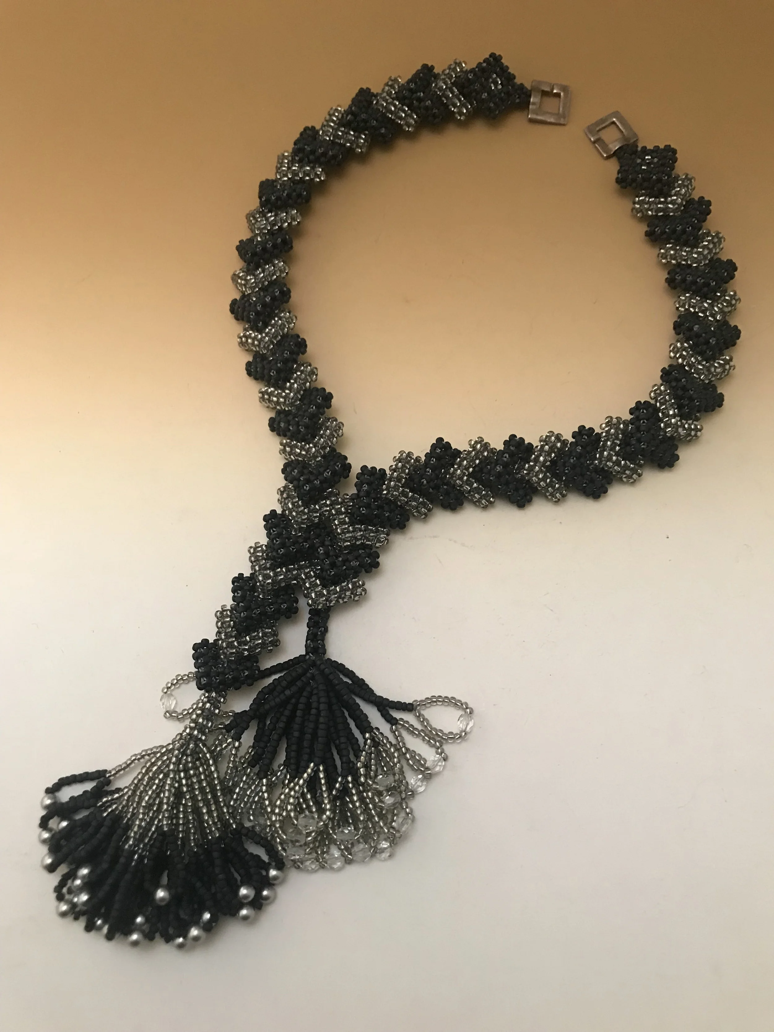 Up And Over (matte Grey and silver lined Grey)