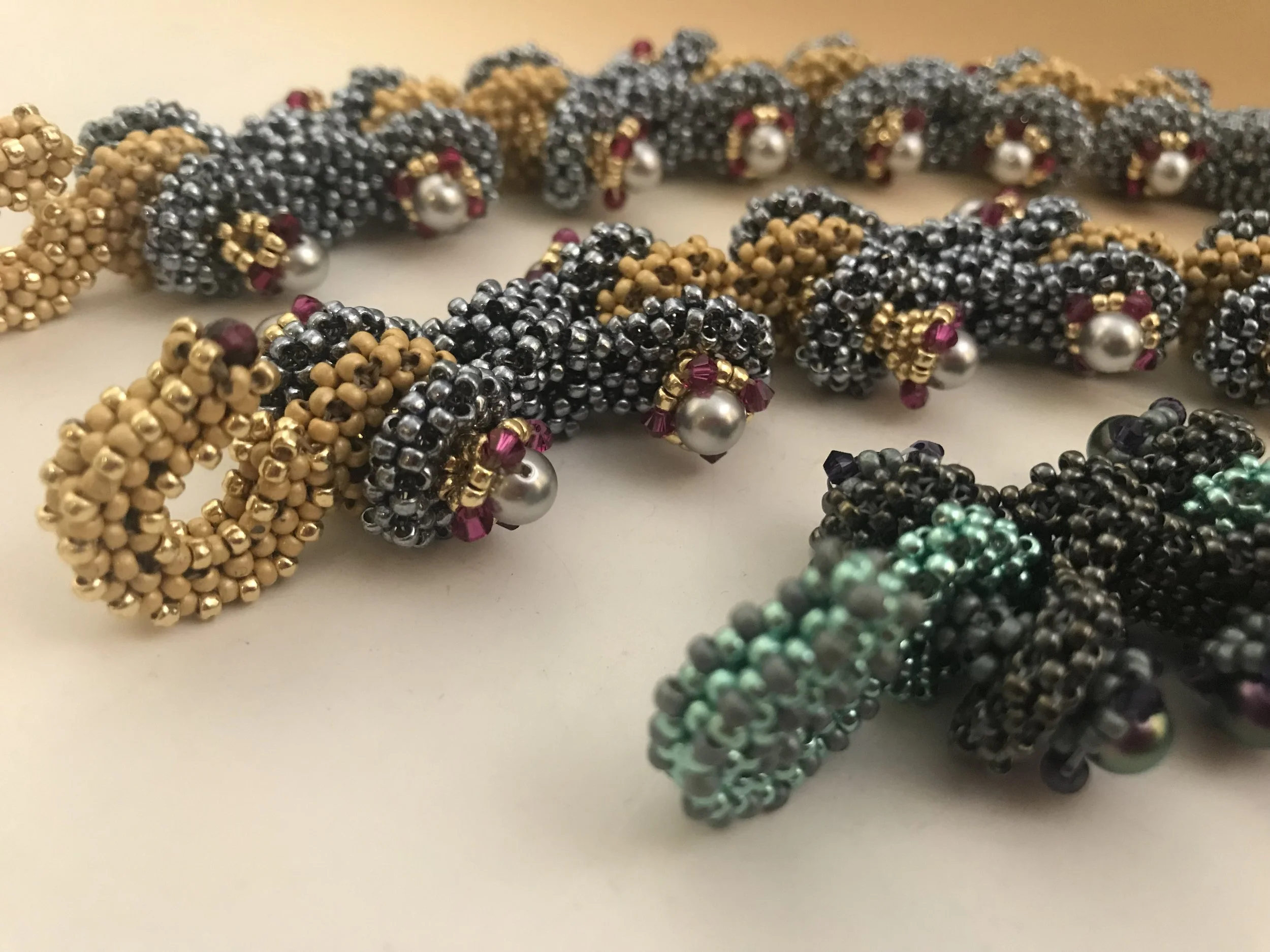 Bike chain Bracelet Kit