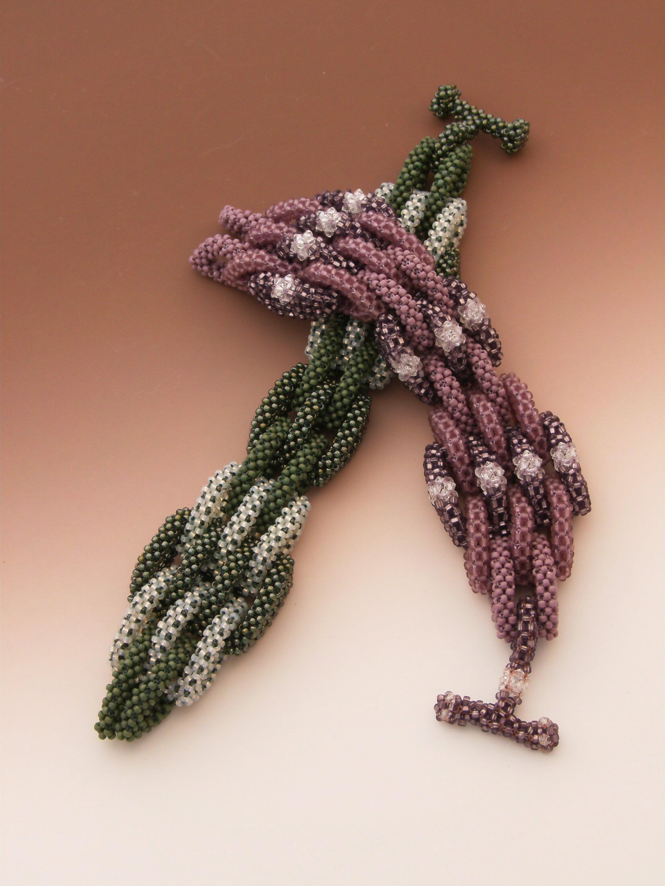 My Fathers watchband Instructions only