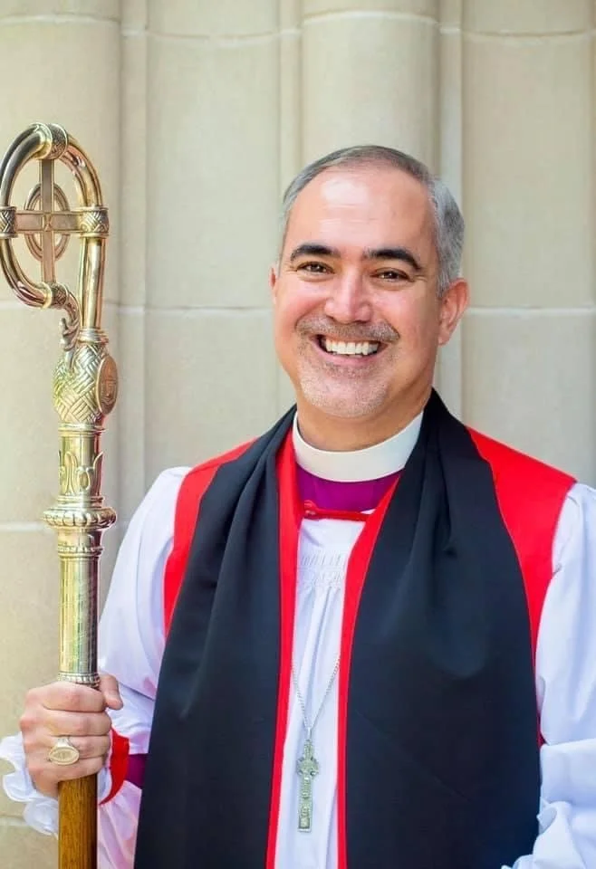 Board of Directors — College for Bishops