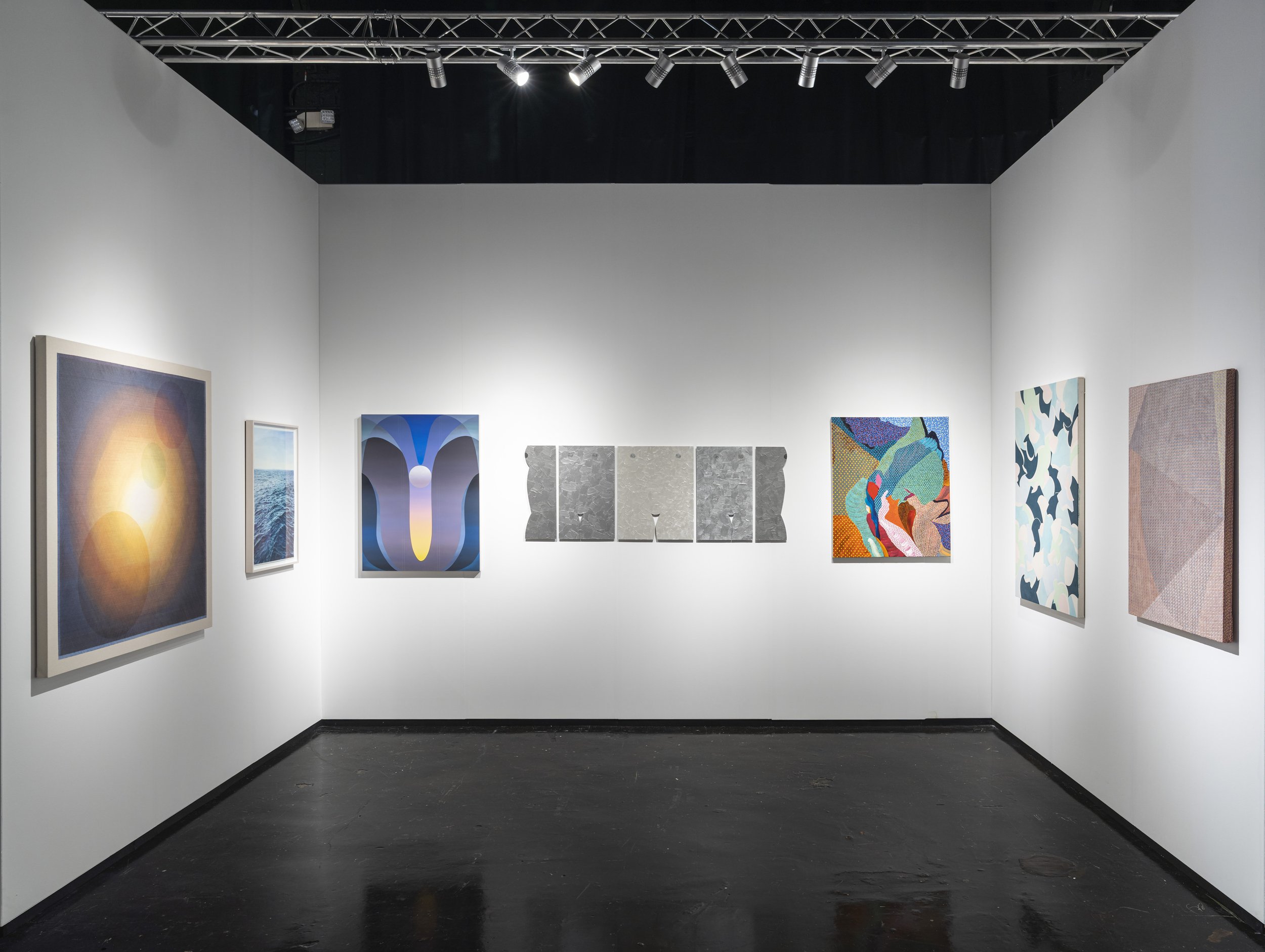NADA Miami 2025, JDJ Gallery