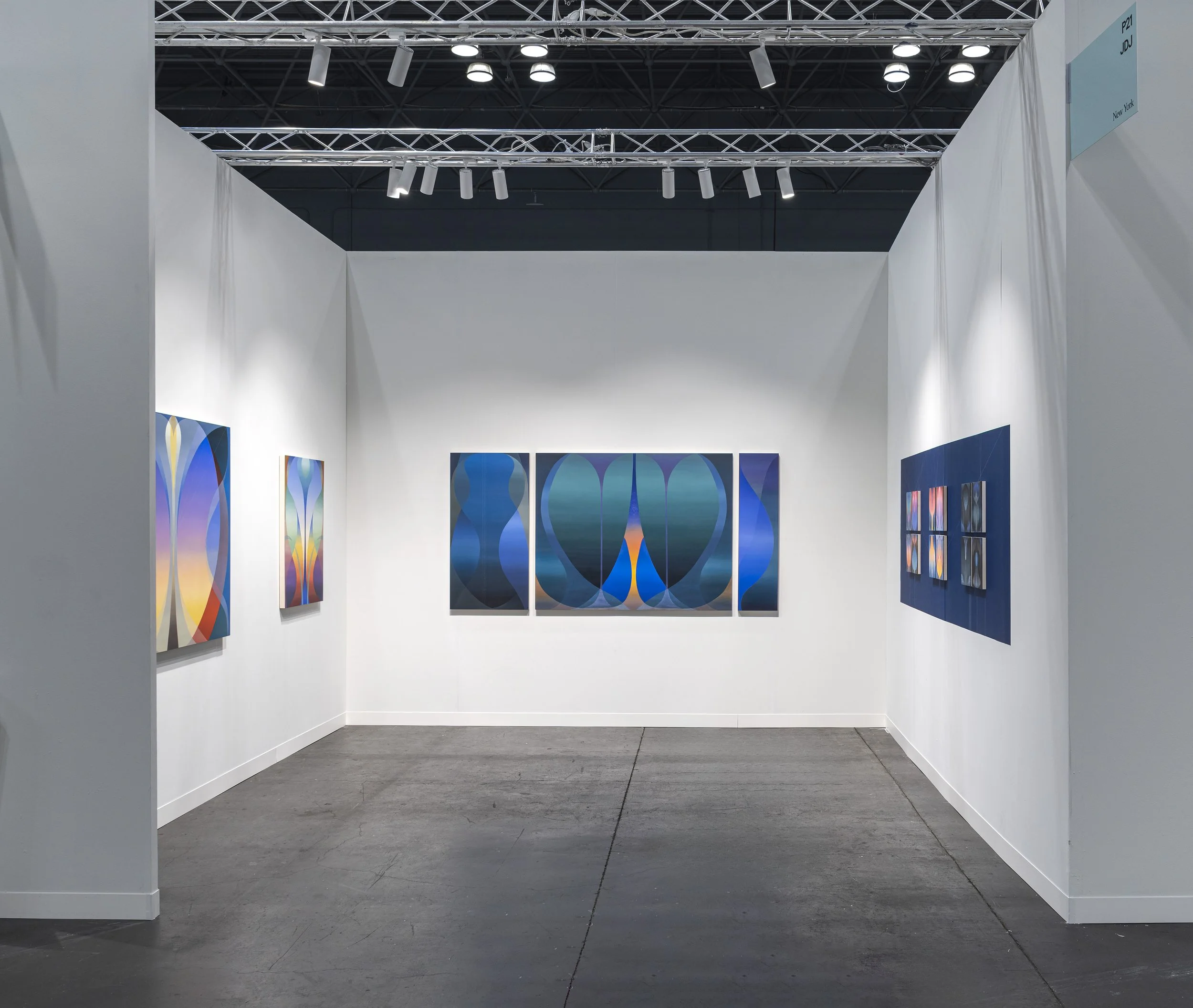 The Armory Show, 2026