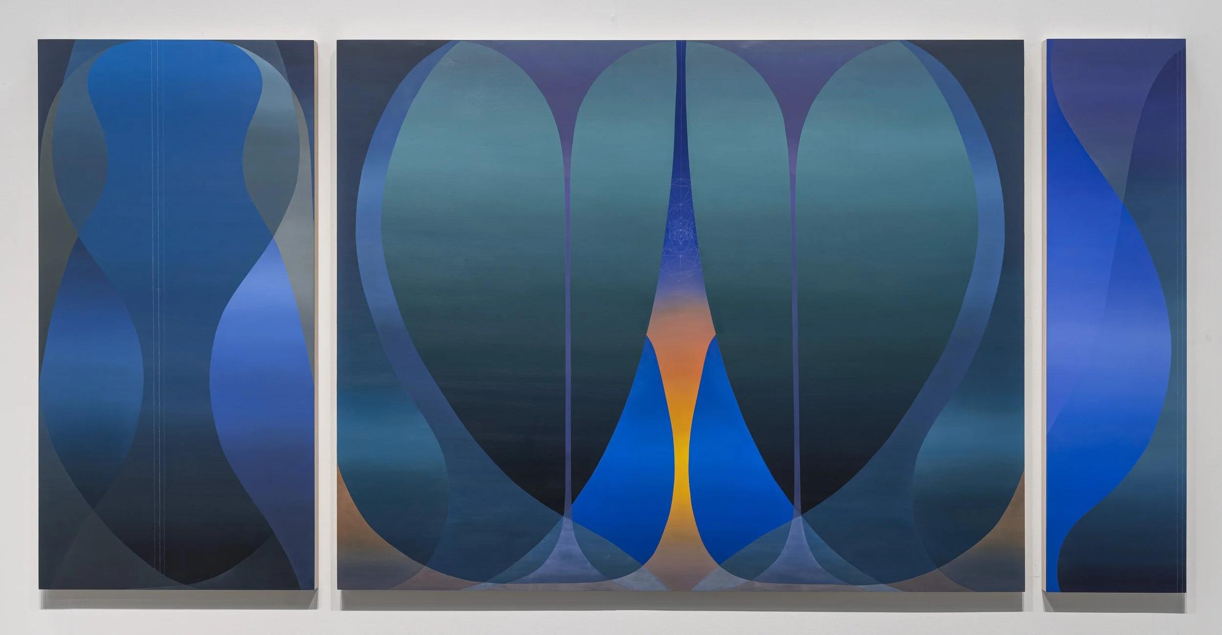 Sea, 2026