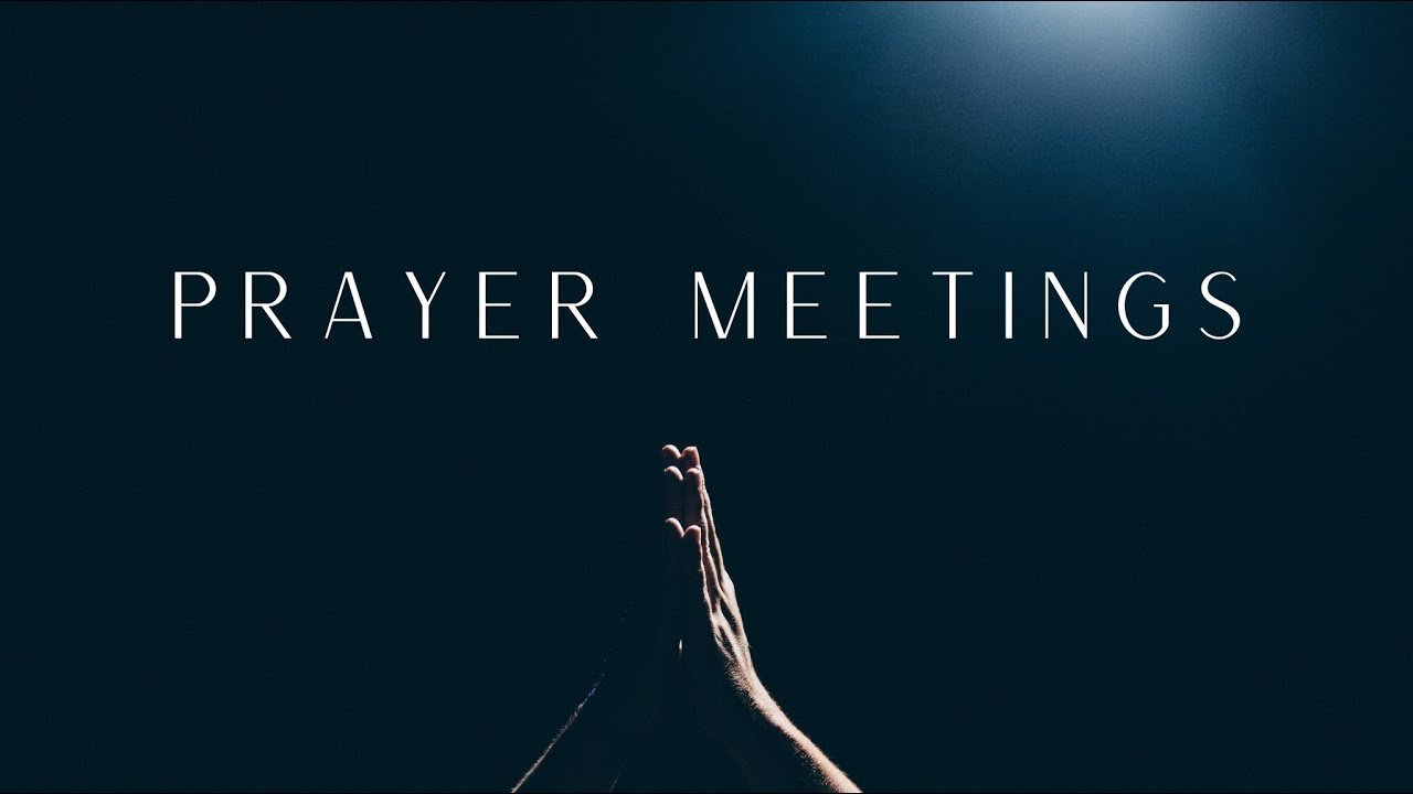  This group is for anyone interested in participating in our weekly Prayer Meetings. Here you can find resources about fasting, receive emails about specific prayer requests, and stay up to date with anything regarding our meetings.&nbsp;   Also, we 