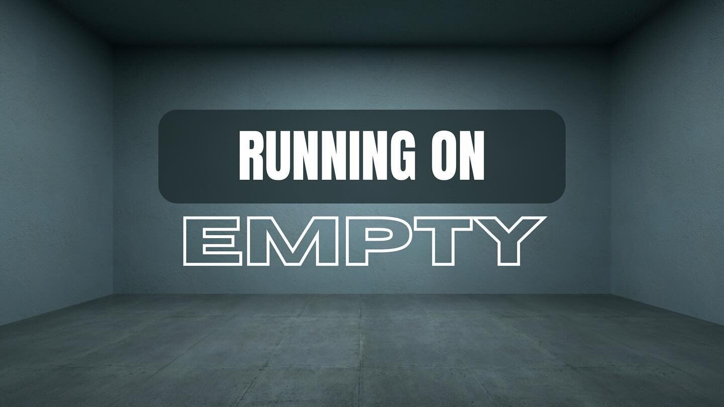 OSM!!!! It&rsquo;s Wednesday! Pastor Cam will be bringing a message on Running Empty! We can&rsquo;t wait to see you all tonight! Dinner at 6, preservice prayer at 6:30, and service at 7! Bring a friend and we will see you there! #thisisoverflow #ove