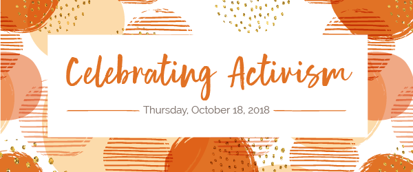 Celebrating Activism: CAASE Annual Fundraiser