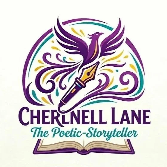 Cherlnell Lane, The Poetic-Storyteller