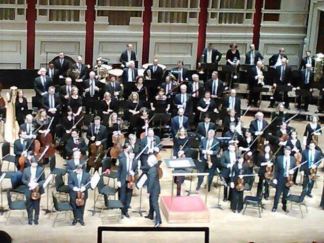 Pittsburgh Symphony Orchestra
