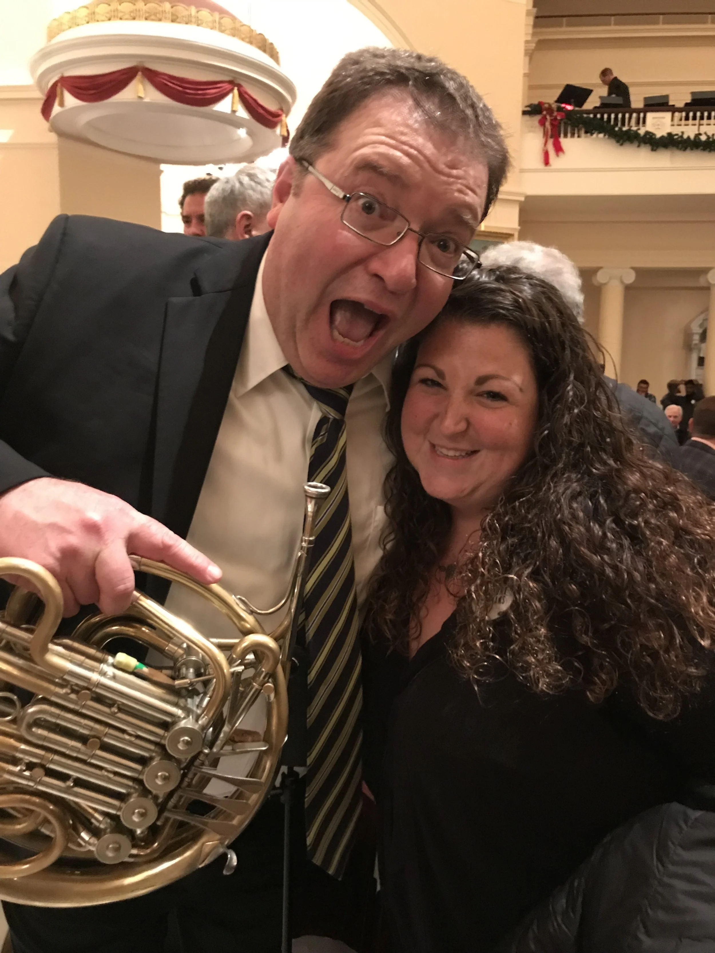 This awesome person