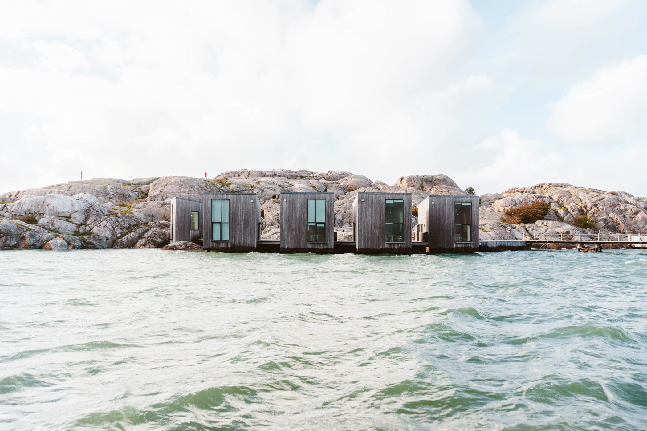 Tjorn, Sweden by Jessie May
